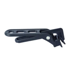 Basic Nature ' BIWAK' TOPFGRIFF, ABS KUNSTSTOFF - Campinggeschirr