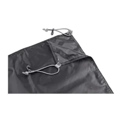 Jack Wolfskin FLOORSAVER GOSSAMER - Zeltplane -Primus Equipment Geschaft 173358 c floorsaver gossamer jack wolfskin