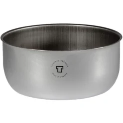 Trangia TOPF GROß, 1,75 L DUOSSAL - Campinggeschirr