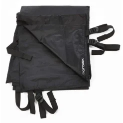 Nordisk OPPLAND 2 FOOTPRINT - Zeltplane