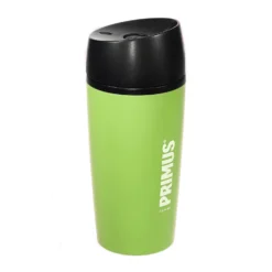 Primus COMMUTER MUG 0.4 LEAF GREEN - Becher