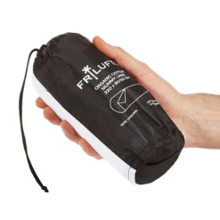 FRILUFTS ORGANIC COTTON MUMMY LINER - Schlafsack Inlett -Primus Equipment Geschaft 286333001 e organic cotton mummy liner frilufts