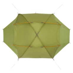 VAUDE SPACE L 3P - Kuppelzelt -Primus Equipment Geschaft 299642001 d space l 3p vaude 1