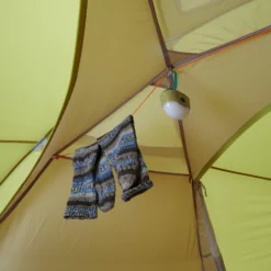 VAUDE SPACE L 3P - Kuppelzelt -Primus Equipment Geschaft 299642001 o space l 3p vaude 1