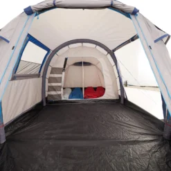 FRILUFTS GRASSHOLM 4 AIR - Familienzelt -Primus Equipment Geschaft 300599001 j grassholm 4 air frilufts 1