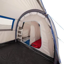 FRILUFTS GRASSHOLM 4 AIR - Familienzelt -Primus Equipment Geschaft 300599001 k grassholm 4 air frilufts 1