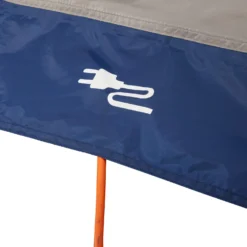 FRILUFTS GRASSHOLM 4 AIR - Familienzelt -Primus Equipment Geschaft 300599001 n grassholm 4 air frilufts 1