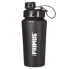 Primus TRAILBOTTLE 0.6L S.S. BLACK - Trinkflasche