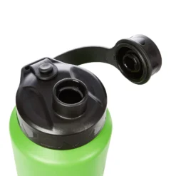 Primus TRAILBOTTLE 0.6L S.S. MOSS - Trinkflasche -Primus Equipment Geschaft 306711007 d trailbottle stainless steel primus 1