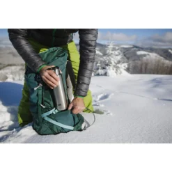 Esbit PICTOR EDELSTAHL ISOLIERFLASCHE, 550 ML - Thermokanne -Primus Equipment Geschaft 315285001 d pictor edelstahl isolierflasche esbit 1