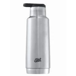 Esbit PICTOR EDELSTAHL ISOLIERFLASCHE, 550 ML - Thermokanne