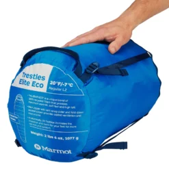 Marmot TRESTLES ELITE ECO 20 Herren - Kunstfaserschlafsack -Primus Equipment Geschaft 5637469337 j trestles elite eco 20 marmot 24