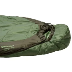 Marmot TRESTLES ELITE ECO 30 LONG Herren - Kunstfaserschlafsack -Primus Equipment Geschaft 5637469341 d trestles elite eco 30 long marmot 24