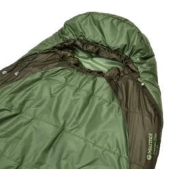 Marmot TRESTLES ELITE ECO 30 LONG Herren - Kunstfaserschlafsack -Primus Equipment Geschaft 5637469341 f trestles elite eco 30 long marmot 24