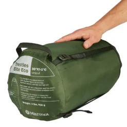 Marmot TRESTLES ELITE ECO 30 LONG Herren - Kunstfaserschlafsack -Primus Equipment Geschaft 5637469341 k trestles elite eco 30 long marmot 24