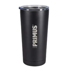 Primus VACUUM TUMBLER 0.6L BLACK - Thermobecher