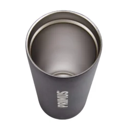 Primus VACUUM TUMBLER 0.6L BLACK - Thermobecher -Primus Equipment Geschaft 5637547817 e vacuum tumbler 06l black primus 24