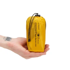 Cocoon HOODED VAPOR BARRIER LINER - Schlafsack Inlett -Primus Equipment Geschaft 5637615624 b hooded vapor barrier liner cocoon 24