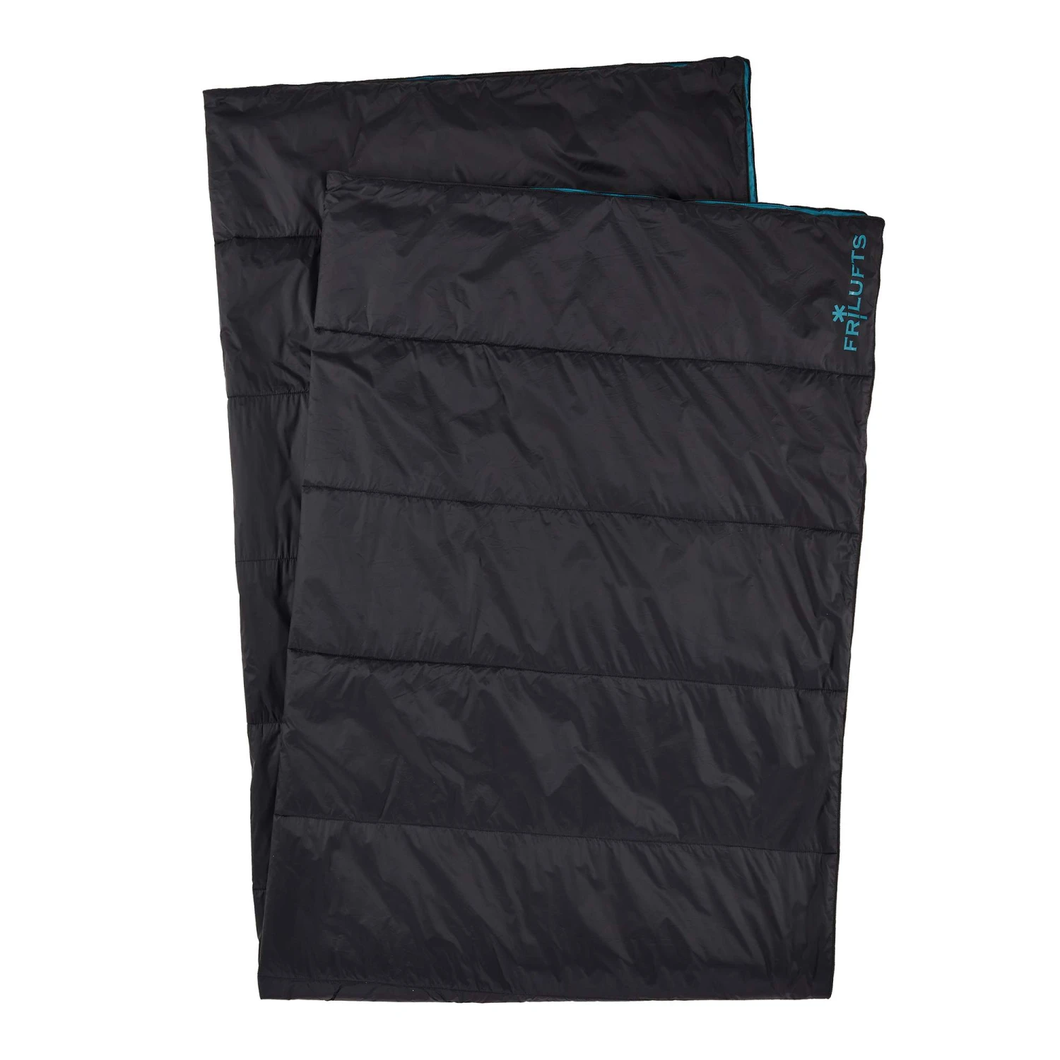 FRILUFTS WOOL BLANKET - Decke 2 FRILUFTS WOOL BLANKET - Decke – Bild 2