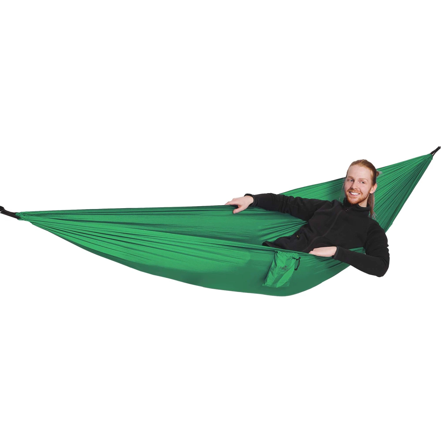 FRILUFTS LITE HAMMOCK - Hängematte 1 FRILUFTS LITE HAMMOCK - Hängematte
