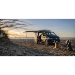 FIAMMA ROLLING TOP MEDIUM - Sonnenschutz