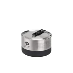 Sea To Summit SIGMA POT 2.7 LITER - Campinggeschirr 8 Sea To Summit SIGMA POT 2.7 LITER - Campinggeschirr -Primus Equipment Geschaft 5637718475 d sigma pot 27 litre sea to summit 24