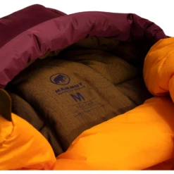 Mammut WOMEN' S PROTECT FIBER BAG -21C Damen - Winterschlafsack -Primus Equipment Geschaft 5637724897 c women s protect fiber bag 21c mammut 24