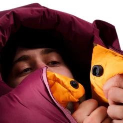 Mammut WOMEN' S PROTECT FIBER BAG -21C Damen - Winterschlafsack -Primus Equipment Geschaft 5637724897 e women s protect fiber bag 21c mammut 24