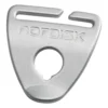 Nordisk ALUMINIUM HELMET SLIDE 25MM (6PCS) - Zeltzubehör