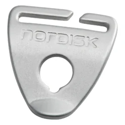 Nordisk ALUMINIUM HELMET SLIDE 25MM (6PCS) - Zeltzubehör