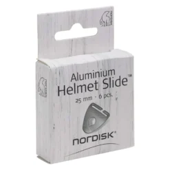 Nordisk ALUMINIUM HELMET SLIDE 25MM (6PCS) - Zeltzubehör -Primus Equipment Geschaft 5637732726 c aluminium helmet slide 25mm 6pcs nordisk 24