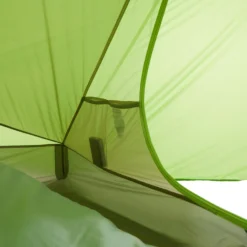 VAUDE LIZARD SEAMLESS 1-2P - Einpersonenzelt -Primus Equipment Geschaft 5637736447 ad power lizard seamless 12p cress green vaude 24