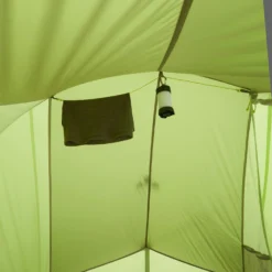 VAUDE LIZARD SEAMLESS 1-2P - Einpersonenzelt -Primus Equipment Geschaft 5637736447 ae power lizard seamless 12p cress green vaude 24