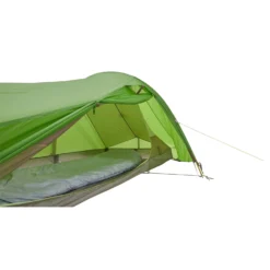 VAUDE LIZARD SEAMLESS 1-2P - Einpersonenzelt -Primus Equipment Geschaft 5637736447 v power lizard seamless 12p cress green vaude 24