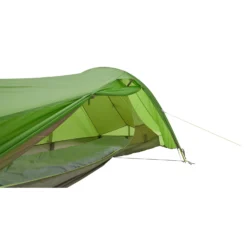 VAUDE LIZARD SEAMLESS 1-2P - Einpersonenzelt -Primus Equipment Geschaft 5637736447 w power lizard seamless 12p cress green vaude 24