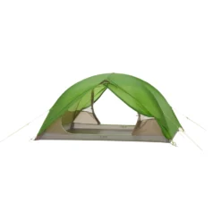 VAUDE SPACE SEAMLESS 2-3P - Kuppelzelt -Primus Equipment Geschaft 5637736449 dvmemtm space seamless 23p cress green vaude 24