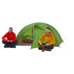 VAUDE SPACE SEAMLESS 2-3P - Kuppelzelt -Primus Equipment Geschaft 5637736449 dvmemtn space seamless 23p cress green vaude 24