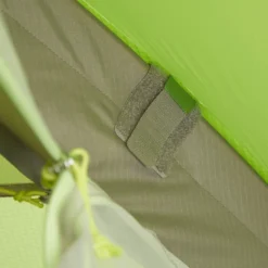 VAUDE SPACE SEAMLESS 2-3P - Kuppelzelt -Primus Equipment Geschaft 5637736449 dvmemts space seamless 23p cress green vaude 24