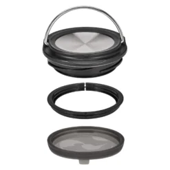 Klean Kanteen TKCANISTER, 946 ML - Thermobehälter -Primus Equipment Geschaft 5637755340 e tkcanister vi klean kanteen 24