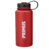 Primus TRAILBOTTLE 0.8L VACUUM RED - Trinkflasche