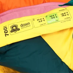 Marmot FUCOSA -9 - Daunenschlafsack 14 Marmot FUCOSA -9 - Daunenschlafsack -Primus Equipment Geschaft 5637824849 e fucosa 9 marmot 24