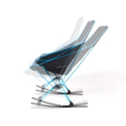Helinox ROCKING FOOT FOR CHAIR TWO 5 Helinox ROCKING FOOT FOR CHAIR TWO -Primus Equipment Geschaft 5637827301 c rocking foot two helinox 24