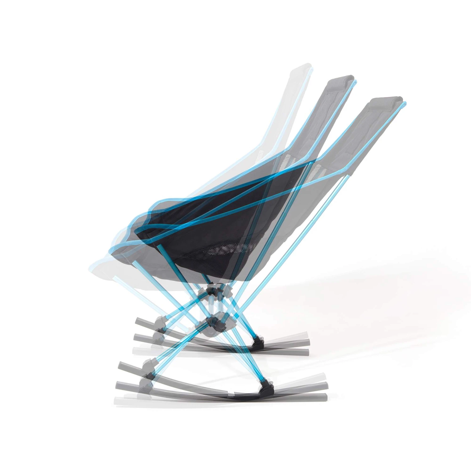 Helinox ROCKING FOOT FOR CHAIR TWO 3 Helinox ROCKING FOOT FOR CHAIR TWO – Bild 3