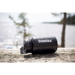 Primus TRAILBOTTLE 0.5L VACUUM BLACK - Trinkflasche 6 Primus TRAILBOTTLE 0.5L VACUUM BLACK - Trinkflasche -Primus Equipment Geschaft 5637829437 c trailbottle 05l vacuum black primus 24