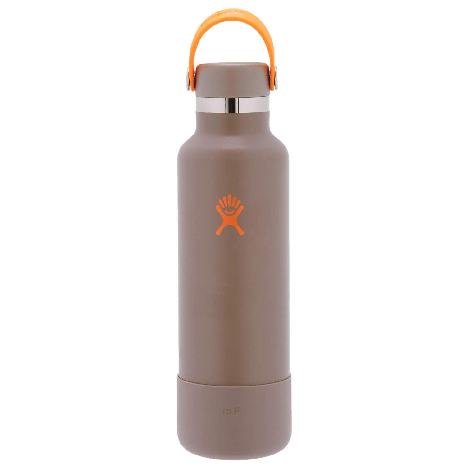 Hydro Flask 21 OZ STANDARD FLEX CAP AND BOOT MUSHROOM - Trinkflasche