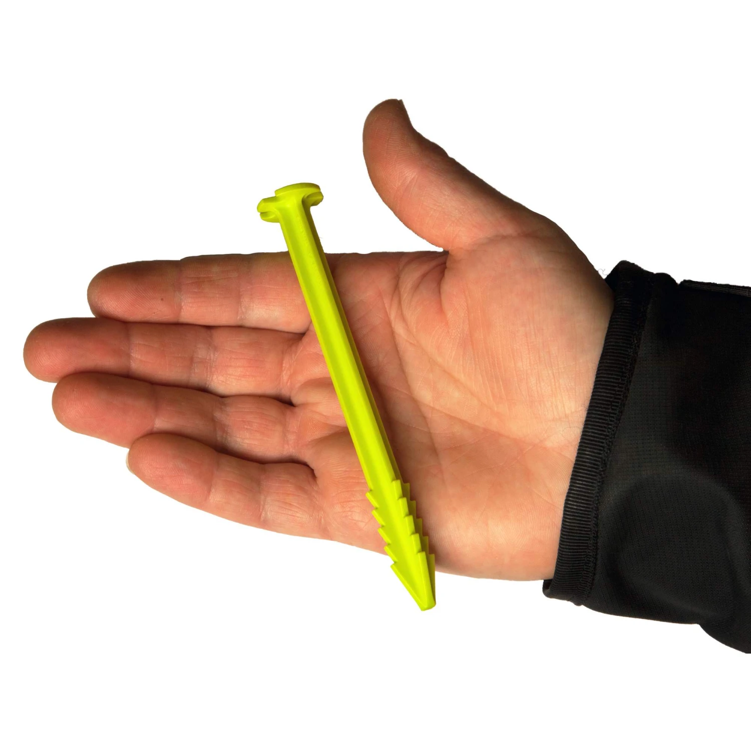 ZELTHERINGE 10ER-SET IM SÄCKLI - Zeltheringe 3 ZELTHERINGE 10ER-SET IM SÄCKLI - Zeltheringe – Bild 3