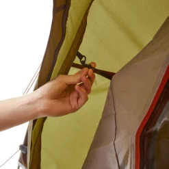 Nordisk OPPLAND 2 PU TENT - Tunnelzelt -Primus Equipment Geschaft 5637837683 dwmfoxn oppland 2 pu nordisk 24