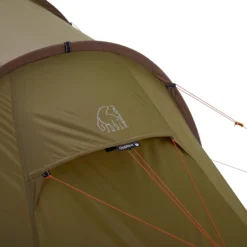 Nordisk OPPLAND 2 PU TENT - Tunnelzelt -Primus Equipment Geschaft 5637837683 dwmfoxo oppland 2 pu nordisk 24