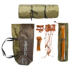 Nordisk OPPLAND 2 PU TENT - Tunnelzelt -Primus Equipment Geschaft 5637837683 dwmfoxu oppland 2 pu nordisk 24