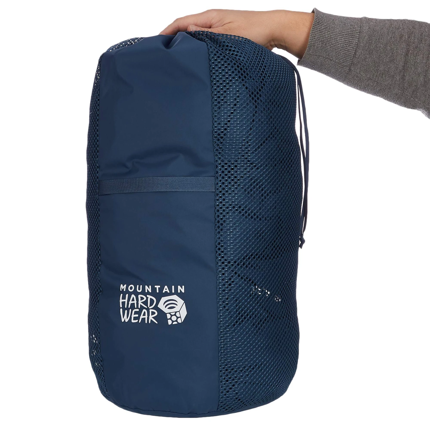 Mountain Hardwear LAMINA 30F/-1C - Kunstfaserschlafsack 9 Mountain Hardwear LAMINA 30F/-1C - Kunstfaserschlafsack – Bild 9